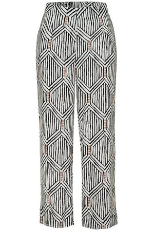 Toni 5-Pocket-Hose Pia Smart 7/8 - Verkäufer: Fischer+Stegmaier Textil GmbH &Co. KG