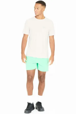 Endurance Kurzarmshirt Hanieber M S/S Tee White - Verkäufer: Sport Ehnert