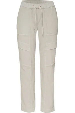 Toni 5-Pocket-Hose Sue Cargo 7/8 - Verkäufer: Fischer+Stegmaier Textil GmbH &Co. KG