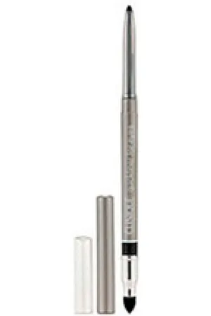 Clinique Eyeliner QUICKLINER Augen #07 - wirklich schwarz - Verkäufer: Peach-Online-Mall