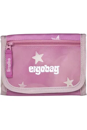 Ergobag Brustbeutel - Verkäufer: HAUSFELDER accessoires + reise