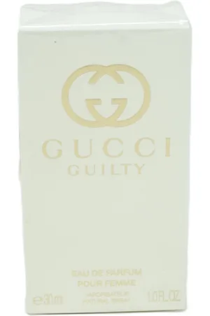 Gucci Eau de Parfum Guilty Eau de Parfum Pour Femme Spray 30 ml - Verkäufer: Rareparfum