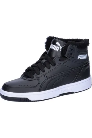 PUMA Kinder Sneaker Rebound Joy Fur Jr 375477 Sneaker - Verkäufer: CORTEXPOWER