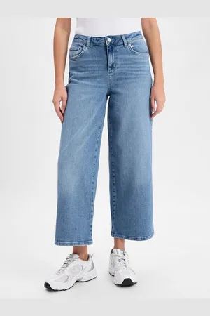 Comma, 5-Pocket-Hose Alva - Verkäufer: VAN GRAAF