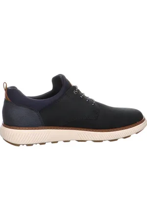 Rieker Schnürschuh Sneaker (keine Angabe, 1-tlg., keine Angabe) - Verkäufer: The Platform Group