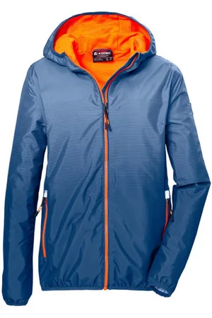 Killtec Outdoorjacke Jungen Funktionsjacke KOS 139 42992-000 - Verkäufer: CORTEXPOWER