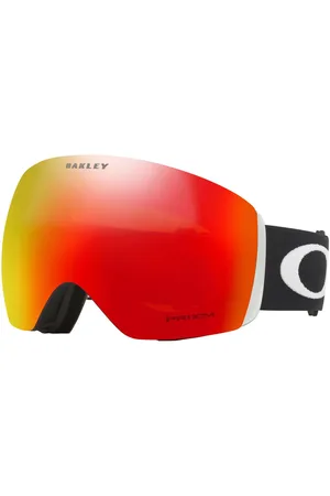 Oakley Skibrille FLIGHT DECK L MATTE BLACK/PRIZM SNOW TORCH IRIDIU - Verkäufer: Intersport MuM