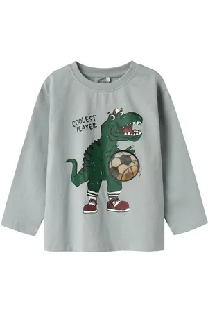 NAME IT Langarmshirt NMMTHOR (1-tlg) - Verkäufer: Mary & Paul