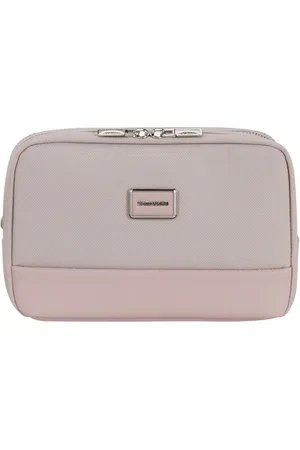 Samsonite Kulturbeutel IMAGE Toilet Kit, Kulturtasche Wash Bag Nassfach