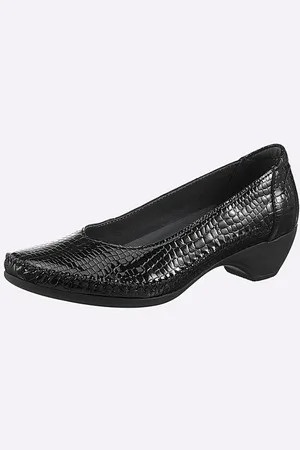 airsoft modern+ Pumps Pumps - Verkäufer: Witt-Gruppe