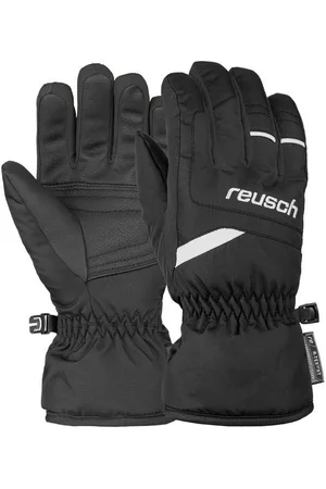 Reusch Skihandschuhe Bennet R-TEX XT Junior mit atmungsaktiver Funktion