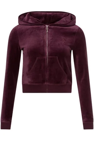 Juicy Couture Sweatjacke Robyn - Verkäufer: VAN GRAAF