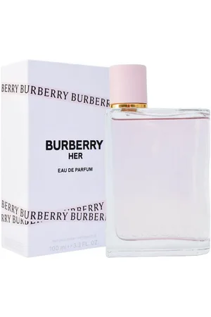 Burberry Eau de Parfum Her - Verkäufer: Duft-Dealer