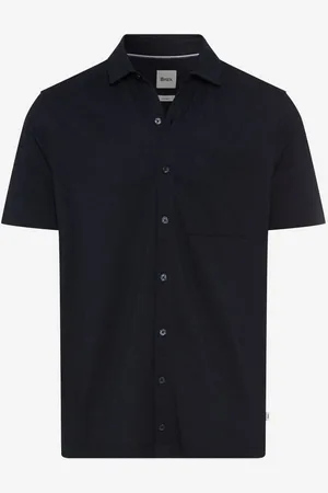 Brax Poloshirt STYLE.PIROZ - Verkäufer: Robert Ley Damen & Herrenmoden GmbH & Co KG