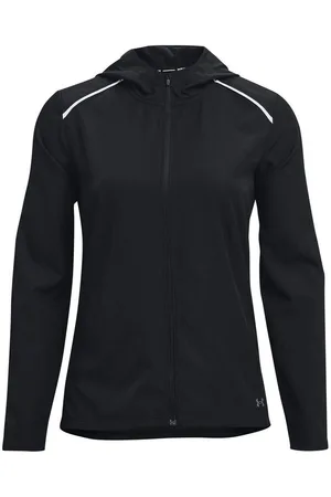 Under Armour Laufjacke Storm Run Hooded Jacket - Verkäufer: Tennis-Point