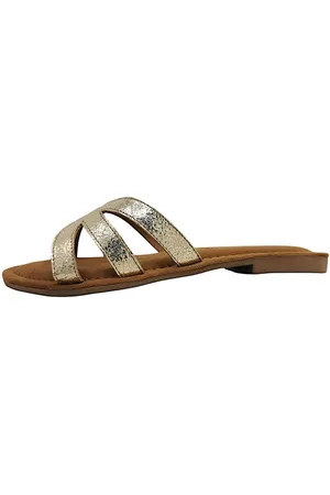 Lazamani Sandalette Sandale - Verkäufer: H&D Schuhcompany