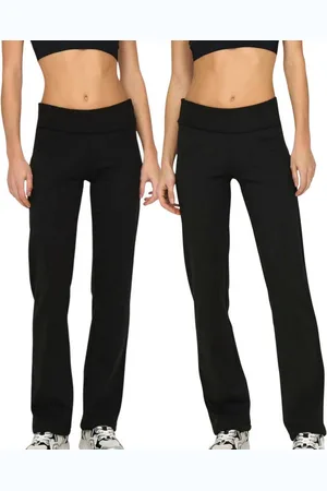 ONLY Leggings (Spar Set, 2er-Pack) Yoga Jazz Fitness Hose lang - Verkäufer: mailopoint