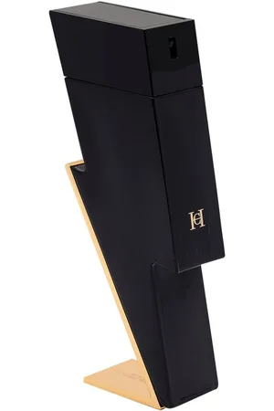 Carolina Herrera Eau de Toilette Bad Boy, mit warmer Basisnote