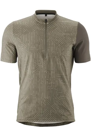 Gonso Radtrikot Shirt Adventure Jersey Halfzip - Verkäufer: Storer Handels GmbH
