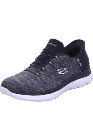 Skechers SUMMITS - DAZZLING HAZE Sneaker (2-tlg) - Verkäufer: ICO Trading GmbH