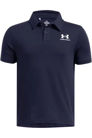 Under Armour Poloshirt Under Armour Jungen Poloshirt UA B Icon Polo 1387073 - Verkäufer: CORTEXPOWER