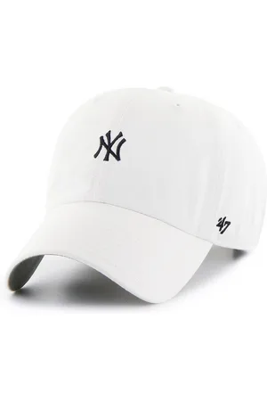 47 Brand Baseball Cap MLB New York Yankees BASE RUNNER 