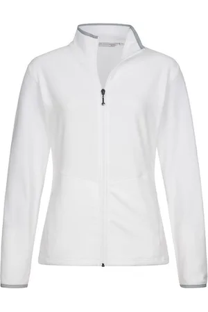 Linea Primero Strickfleecejacke LPO - Microfaser Damen Fleejacke - Mod. Jodie - Verkäufer: hive outdoor