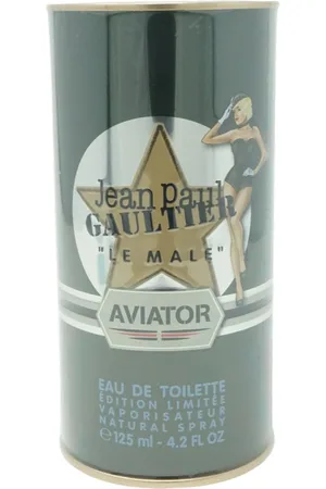 Jean Paul Gaultier Eau de Toilette Le Male 125ml - Verkäufer: Rareparfum