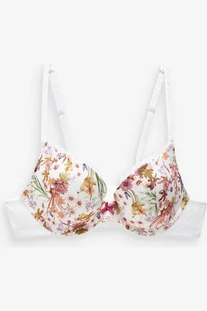 Next Dekolleté-BH Push-up Spitzen-BH mit Pads (1-tlg) - Verkäufer: Germany GmbH