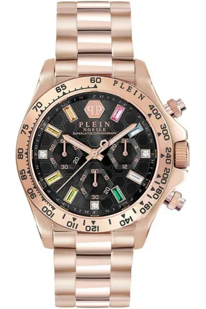 Philipp Plein Chronograph Nobile Lady - Verkäufer: No.1 Topseller