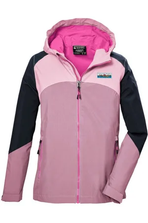 Killtec Outdoorjacke Mädchen Funktionsjacke KOS 150 43019-000 - Verkäufer: CORTEXPOWER