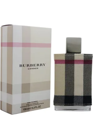 Burberry Eau de Parfum London for Women Woman 100 ml - Verkäufer: Riemax