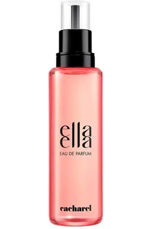 Cacharel Eau de Parfum Ella Ella Eau de Parfum Nachfüllpackung - Verkäufer: Parfümerie Wilhelm Haas