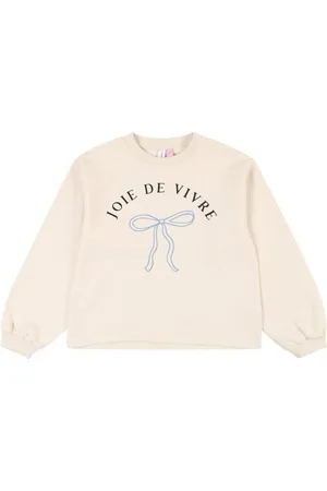 VERO MODA Langarmshirt (1-tlg) Drapiert/gerafft - Verkäufer: Mary & Paul