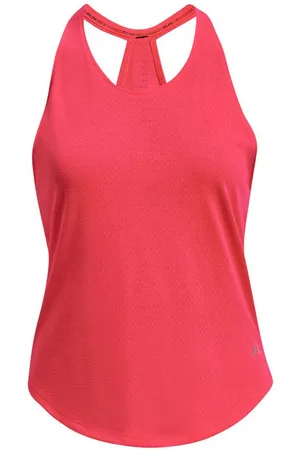 Under Armour Tanktop Streaker Tank-Top - Verkäufer: Tennis-Point
