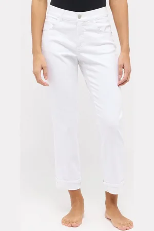 Angels 5-Pocket-Hose DARLEEN CROP TU - Verkäufer: Fischer+Stegmaier Textil GmbH &Co. KG