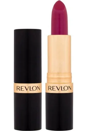 Revlon Lippenstift Super Lustrous Perle 657 Fushia Fusion - Verkäufer: Parfümerie Wilhelm Haas