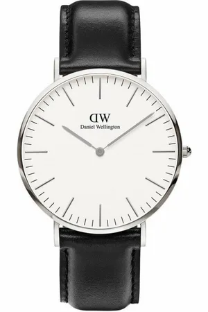 Daniel Wellington Quarzuhr - Verkäufer: Uhren-Park