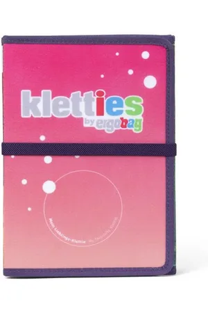 Ergobag Schulranzen Sammelalbum (1-tlg) - Verkäufer: FOND OF GmbH