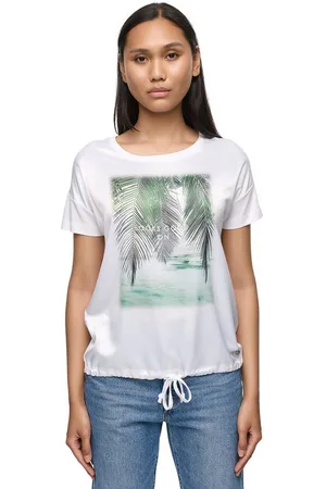 Decay T-Shirt Beach-Motiv - Verkäufer: Andragora