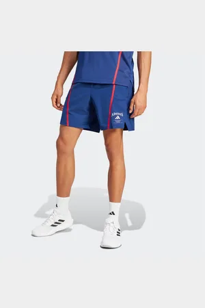 adidas Shorts D4T HERITAGE SHORT (1-tlg)