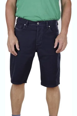 Diesel Jeansbermudas Keeshort R6Q88 Herren Jeans Bermuda Shorts - Verkäufer: fashion4smile