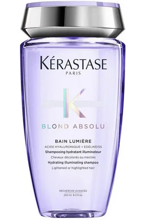 Kerastase Haarshampoo Kérastase Blond Absolu Bain Lumière Shampoo 250 ml - Verkäufer: EdmoStore