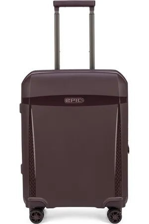 Epic Handgepäck-Trolley Zeleste, 4 Rollen, Polypropylen - Verkäufer: WE LOVE BAGS