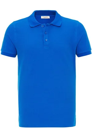 anou anou Poloshirt Kasa - Regular Fit - Short Sleeve Polo - Verkäufer: SEBA