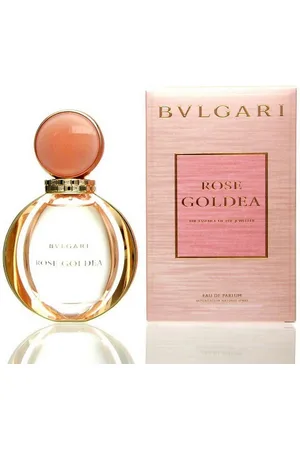 Bvlgari Eau de Parfum Rose Goldea, Glasflakon, Parfüm EDP, Damenduft - Verkäufer: tpa-retail