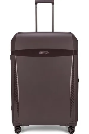 Epic Hartschalen-Trolley Zeleste, 4 Rollen, Polypropylen - Verkäufer: WE LOVE BAGS