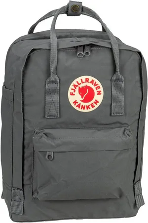 Fjällräven Rucksack Kanken Laptop 13