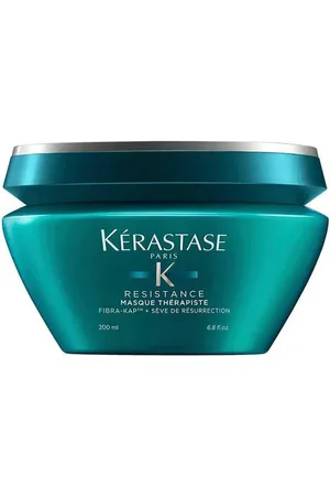 Kerastase Haarmaske Kérastase Resistance Masque Thérapiste 200ml - Verkäufer: EdmoStore