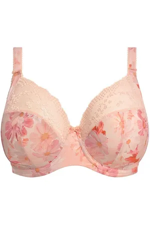 Elomi Soft-BH Lucie Dekolleté-BH G-M Cup - Verkäufer: LACE GmbH